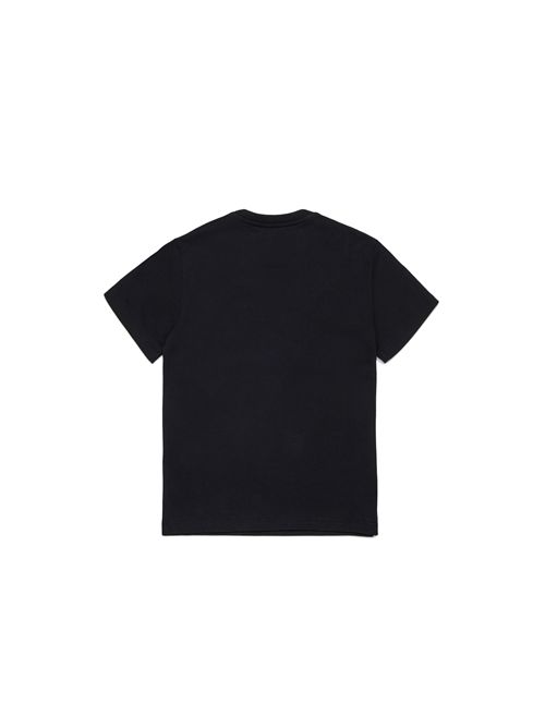 T-shirt, unisex, logata. DSQUARED2 | DQ2981 D004GDQ900